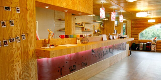 アテネ ペンション