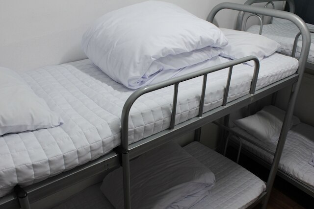 オレンジ ゲスト ハウス - ホステル