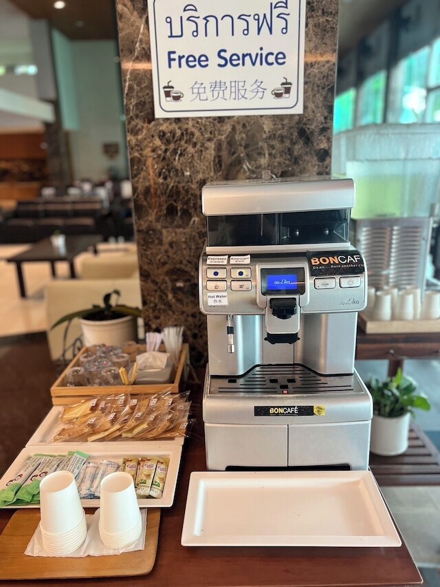 A ホテル シンプリー