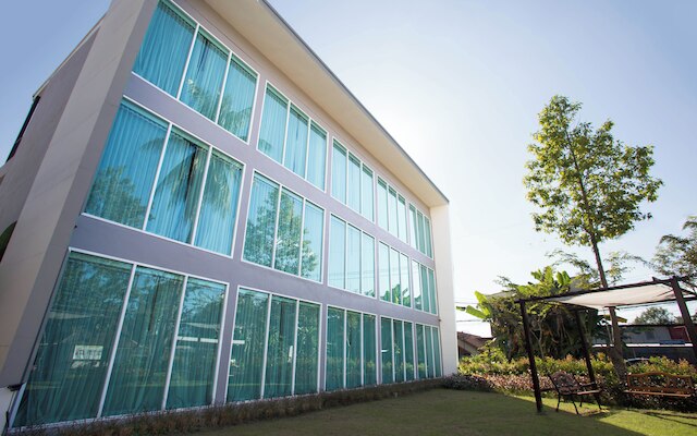 A ホテル シンプリー