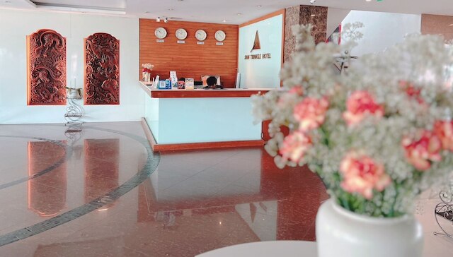 A ホテル シンプリー