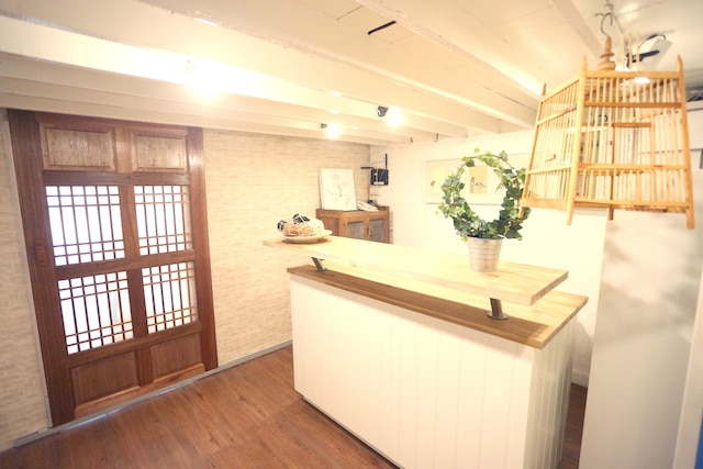 ブルー ジャスミン ホステル