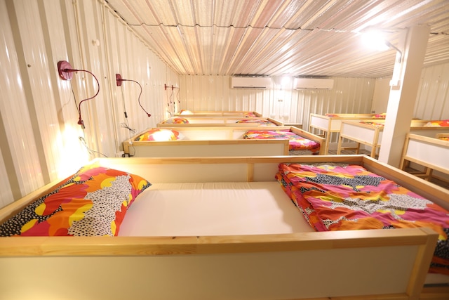 ブルー ジャスミン ホステル