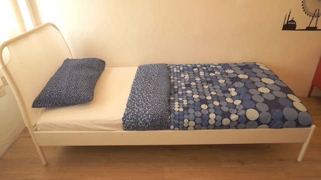 ブルー ジャスミン ホステル