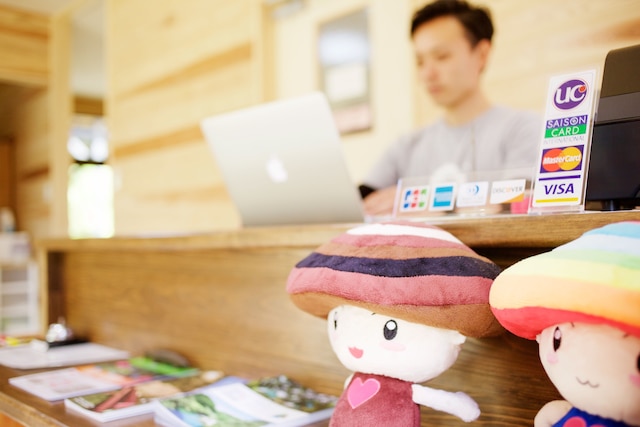 里の旅リゾート ロッジきよかわ