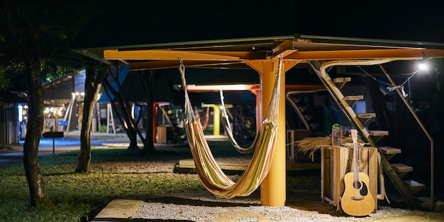 里の旅リゾート ロッジきよかわ