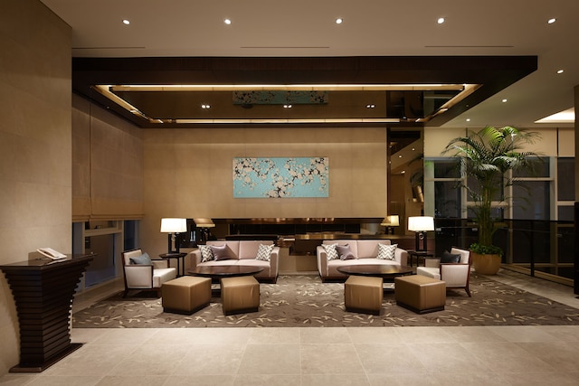 ロッテ シティ ホテル明洞