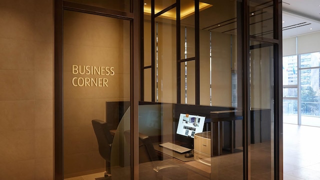 ロッテ シティ ホテル明洞