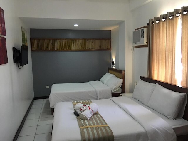 Ark Bayz Suites