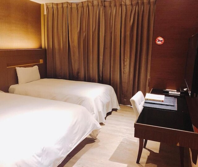 タルムッド ホテル台南 (塔木德台南会馆)