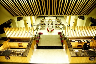 タルムッド ホテル台南 (塔木德台南会馆)