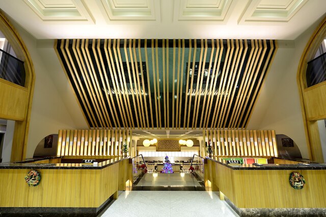 タルムッド ホテル台南 (塔木德台南会馆)