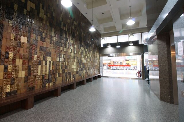 ロン シャン ホテル (龍翔商務大飯店)