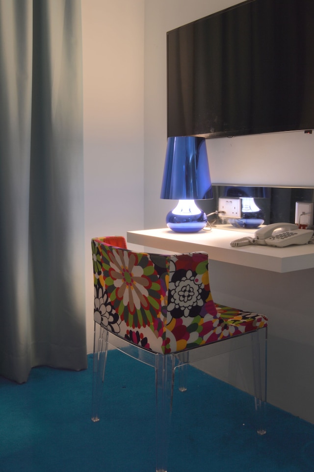 Melange Boutique Hotel