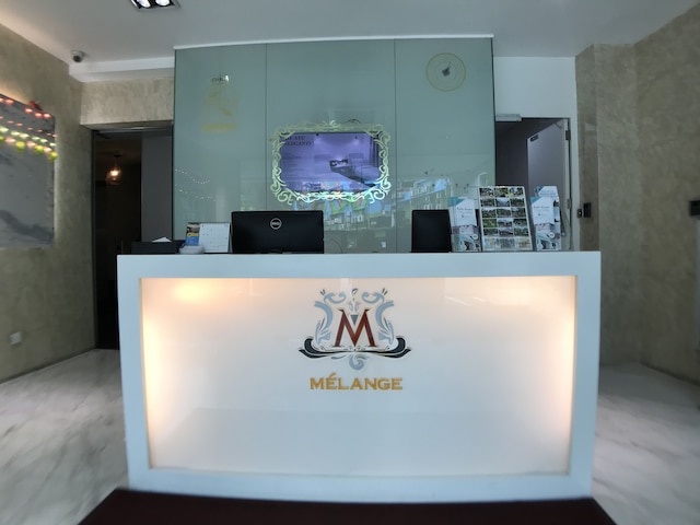 Melange Boutique Hotel
