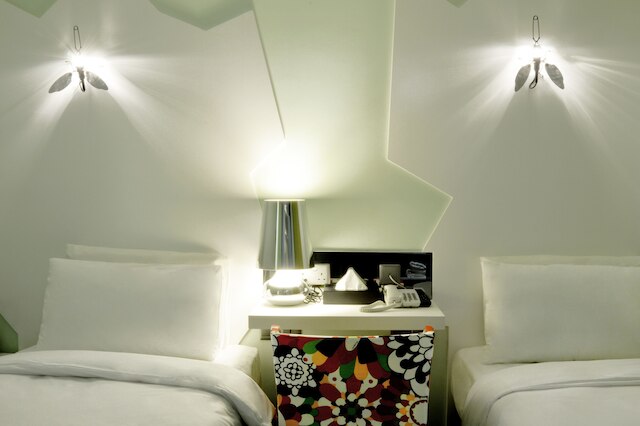 Melange Boutique Hotel