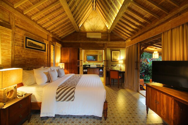 スアルティ ブティック ビレッジ