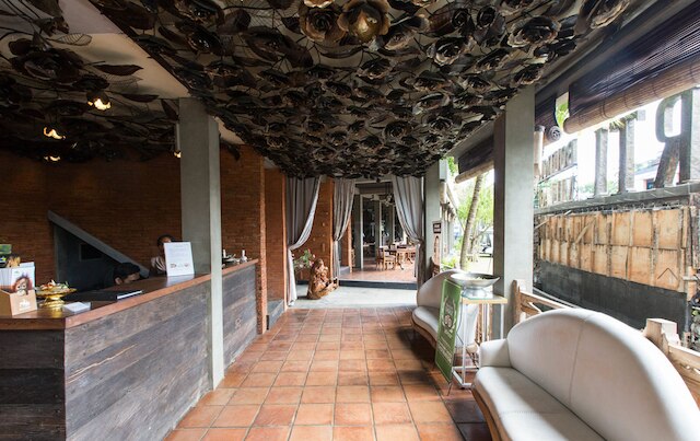 スアルティ ブティック ビレッジ