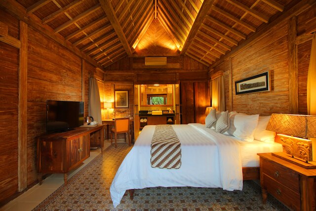 スアルティ ブティック ビレッジ