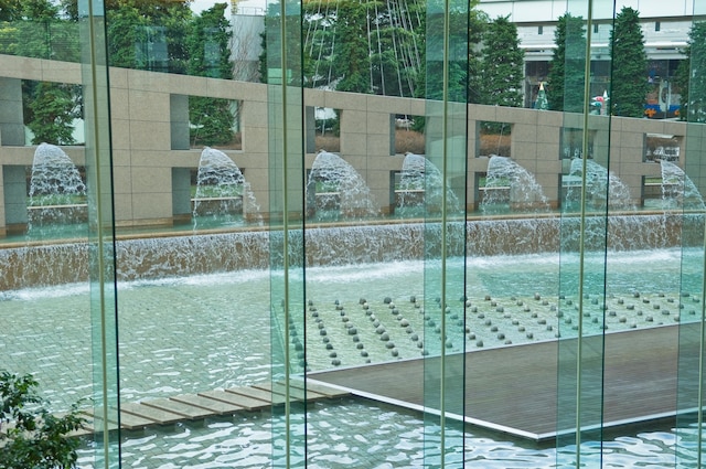 東京ドームホテル