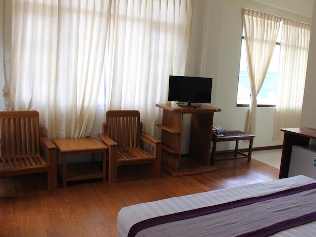 ゴールデン ドリーム ホテル