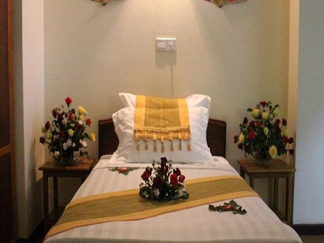 ゴールデン ドリーム ホテル