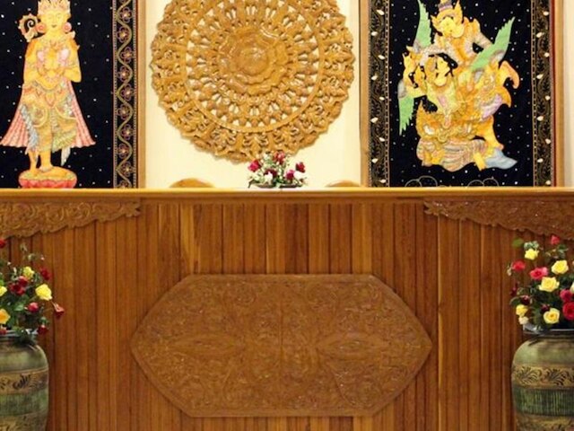 ゴールデン ドリーム ホテル