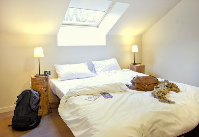 ザ ピープル - リール - ホステル