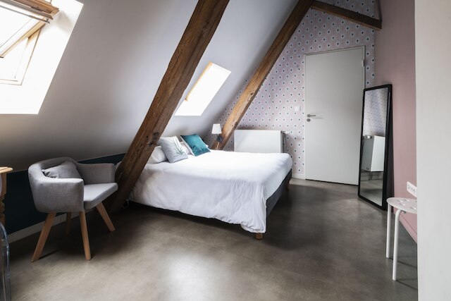 ザ ピープル - リール - ホステル