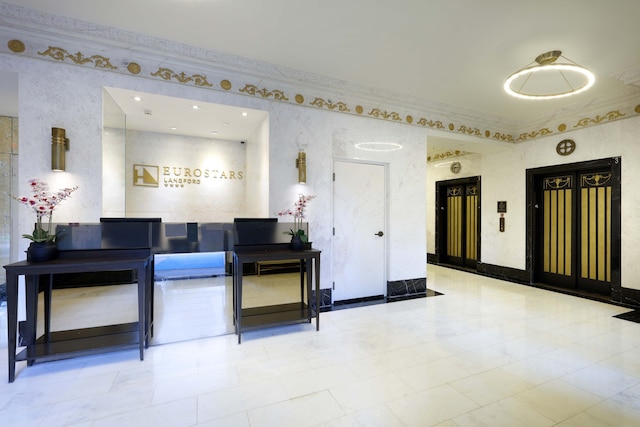 ユーロスターズ ラングフォード