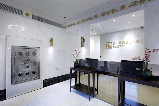 ユーロスターズ ラングフォード