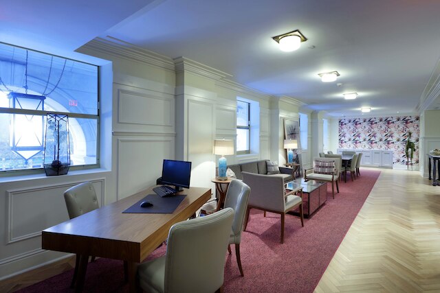 ユーロスターズ ラングフォード