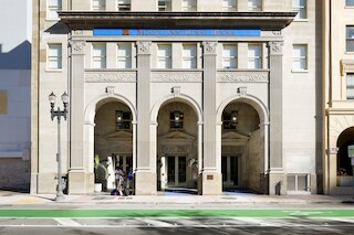 ユーロスターズ ラングフォード