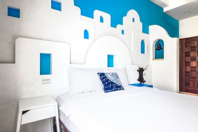 ルナズ ハウス (月緹主題套房)