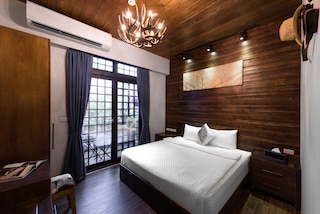 ルナズ ハウス (月緹主題套房)