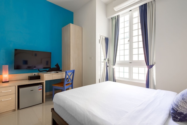 ルナズ ハウス (月緹主題套房)