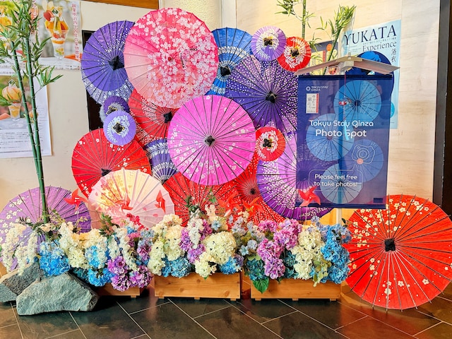 東急ステイ銀座