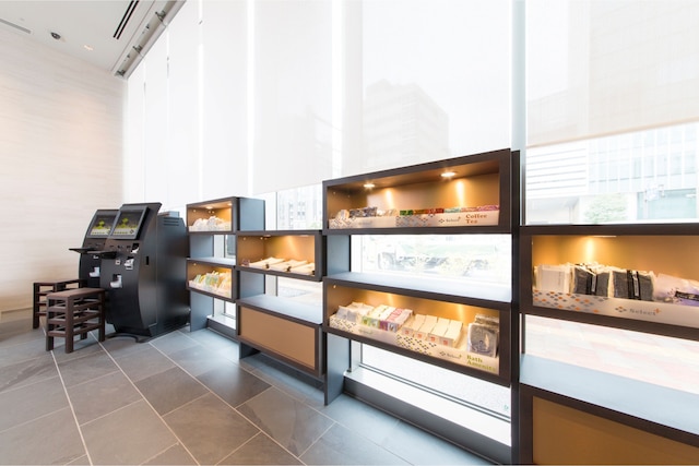 東急ステイ銀座