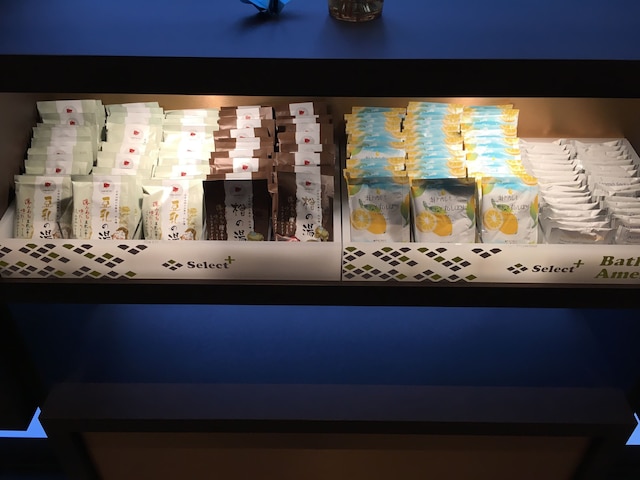 東急ステイ銀座