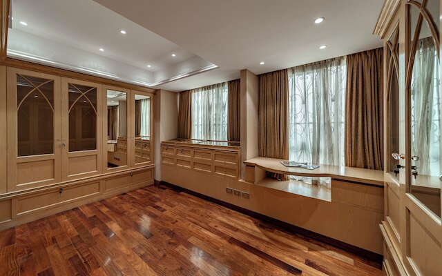 シャーウッド レジデンス