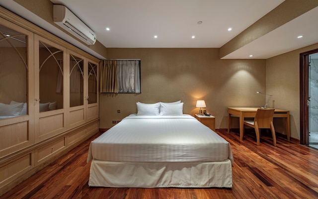 シャーウッド レジデンス