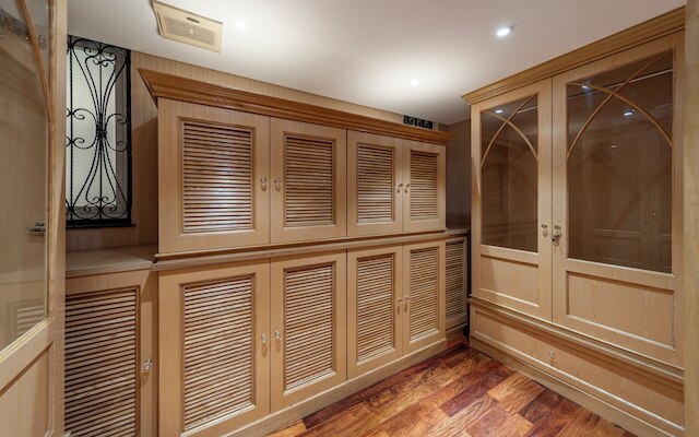 シャーウッド レジデンス