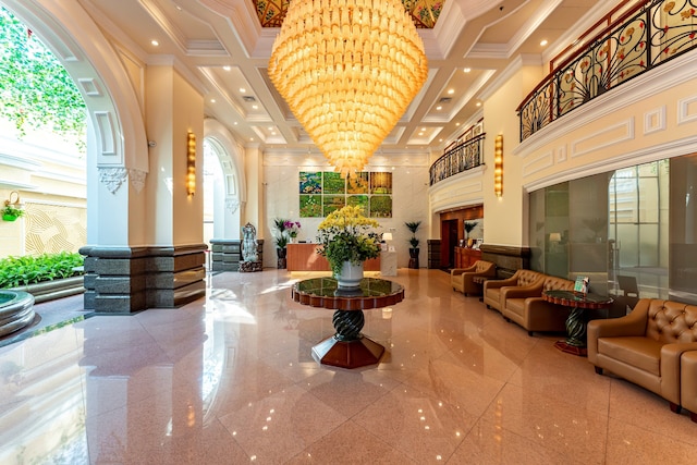 シャーウッド レジデンス