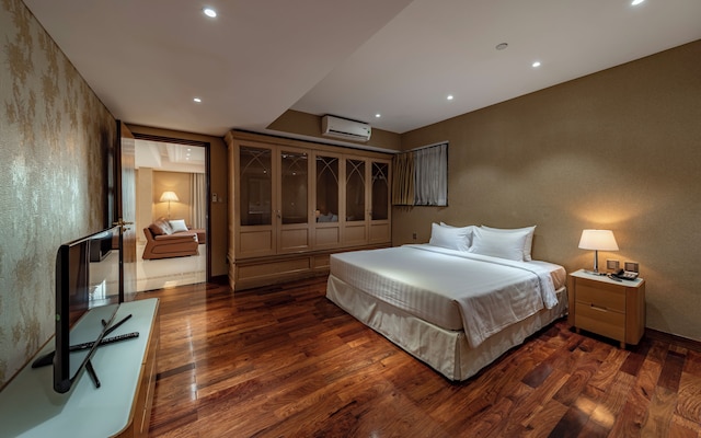 シャーウッド レジデンス