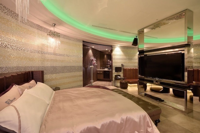 Uher Luxury Resort & Hotel (雲河概念旅館)