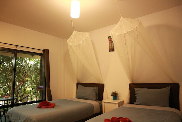 レイヴン ブルー