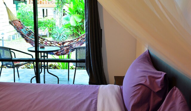 レイヴン ブルー