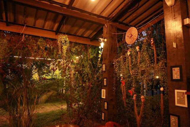 レイヴン ブルー