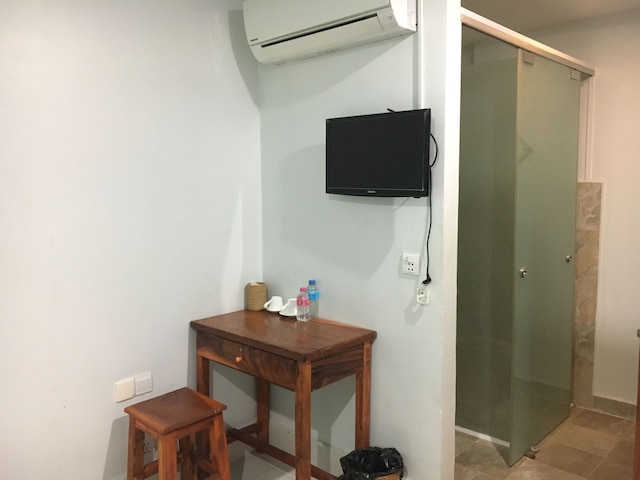 リッチリー ブティック ホテル & ホステル