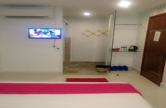 リッチリー ブティック ホテル & ホステル